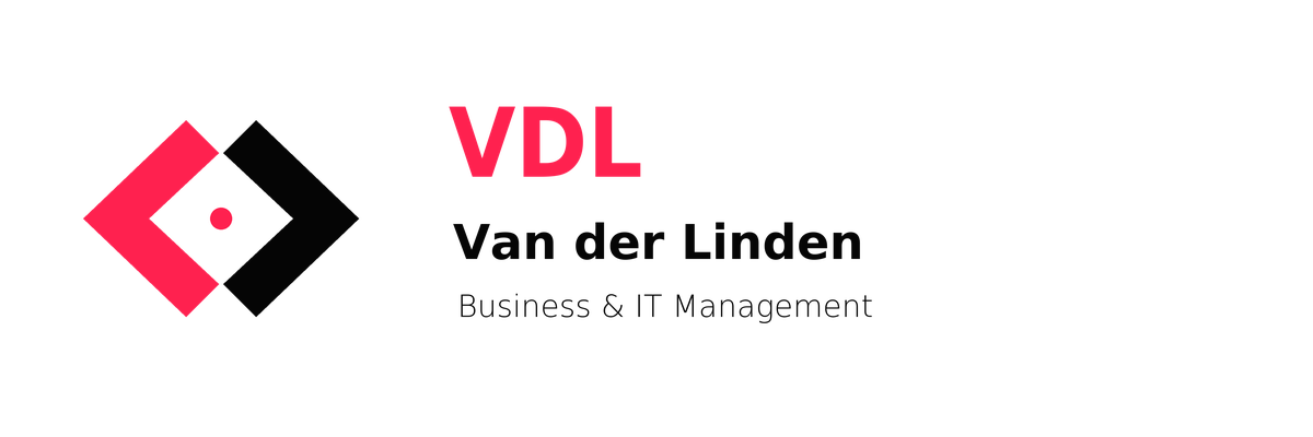 Van der Linden Business & IT management